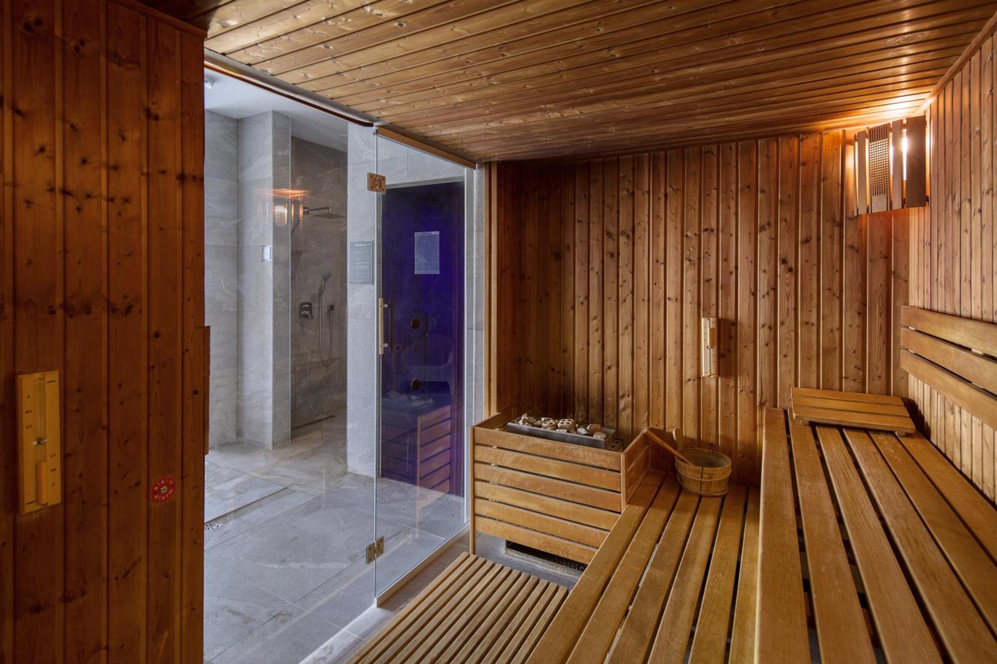 Hotel Saltic Resort & Spa Grzybowo Kolobrzeg Exterior photo
